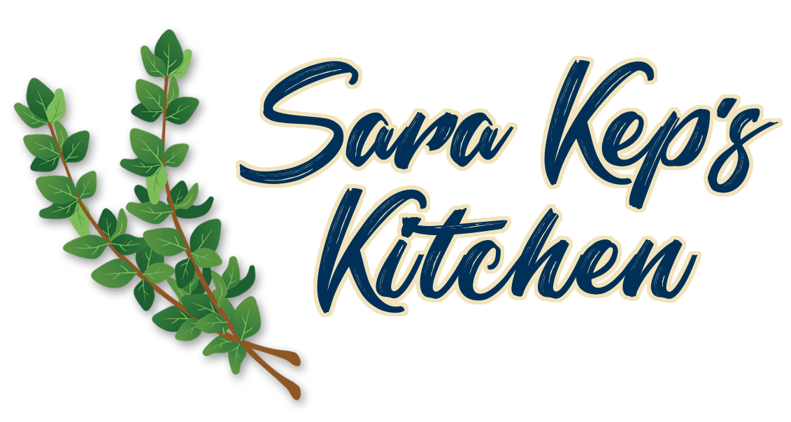 Sara Kep's Kitchen in Thurmont, MD (3)