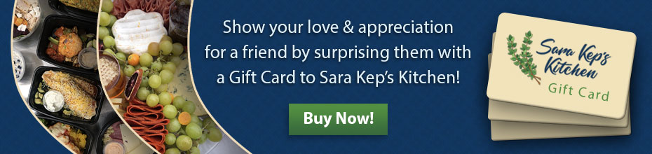 Sara Kep's Kitchen in Thurmont, MD (5)