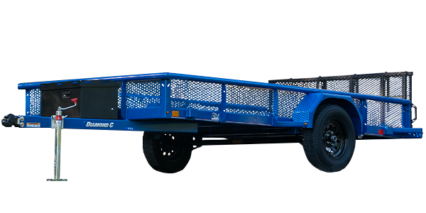 Diamond C Trailers in Mt Pleasant, TX (5)