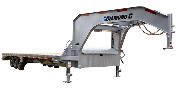 Diamond C Trailers in Mt Pleasant, TX (6)