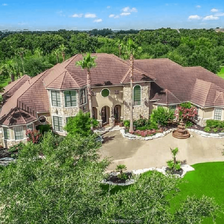 Mae Ishmael, Realtor - The Hudson Team in Bryan, TX (2)