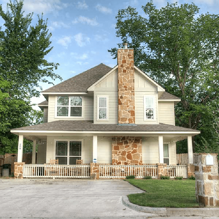 Mae Ishmael, Realtor - The Hudson Team in Bryan, TX (3)