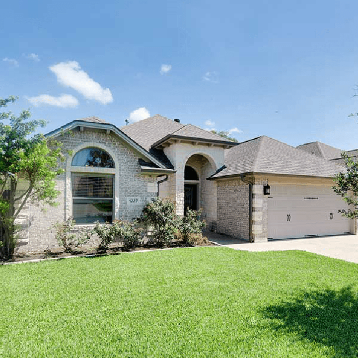 Mae Ishmael, Realtor - The Hudson Team in Bryan, TX (6)