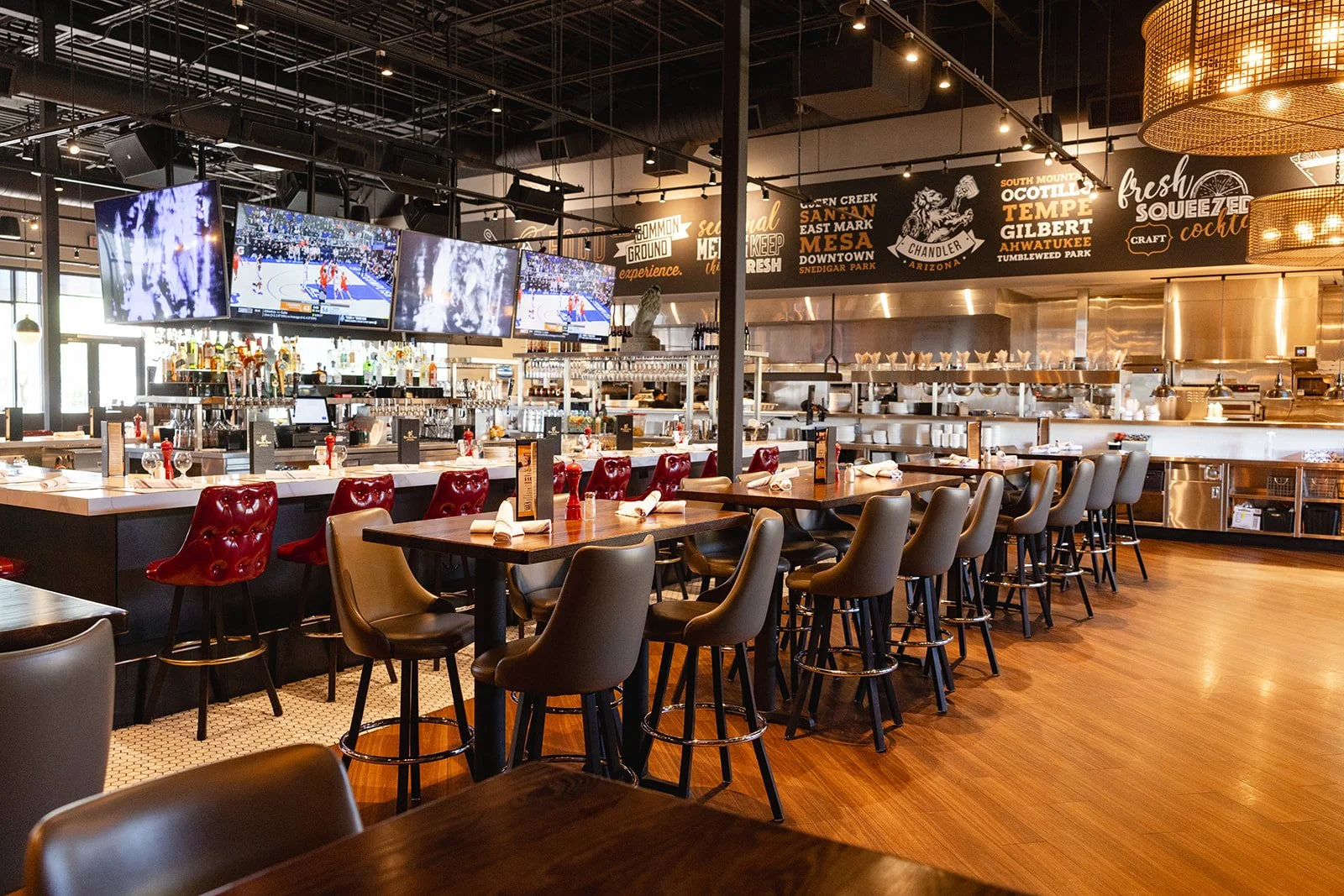 Thirsty Lion in Euless, TX (4)