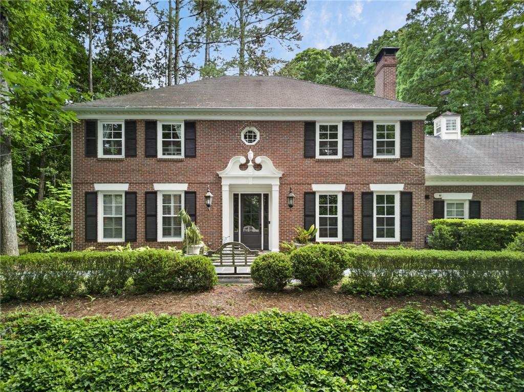 Shanna Bradley of Ansley Real Estate | Christie's International Real Estate in Atlanta, GA (2)