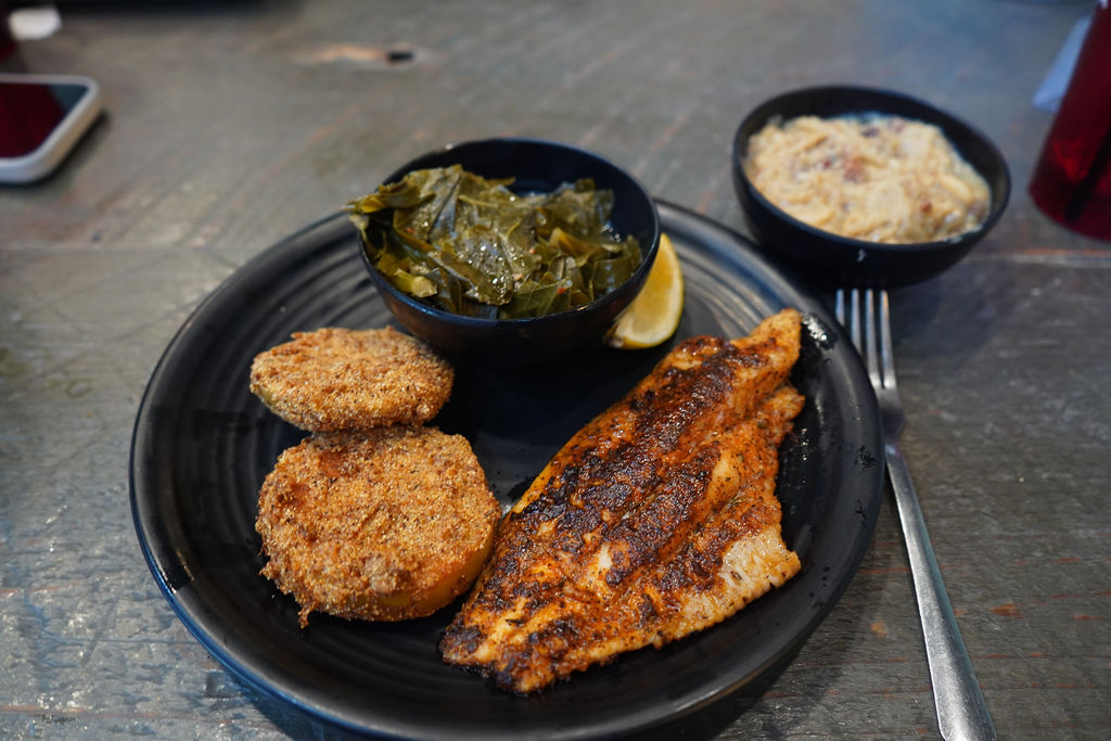 The Local- Bourbon House & Eatery in Vestavia Hills, AL