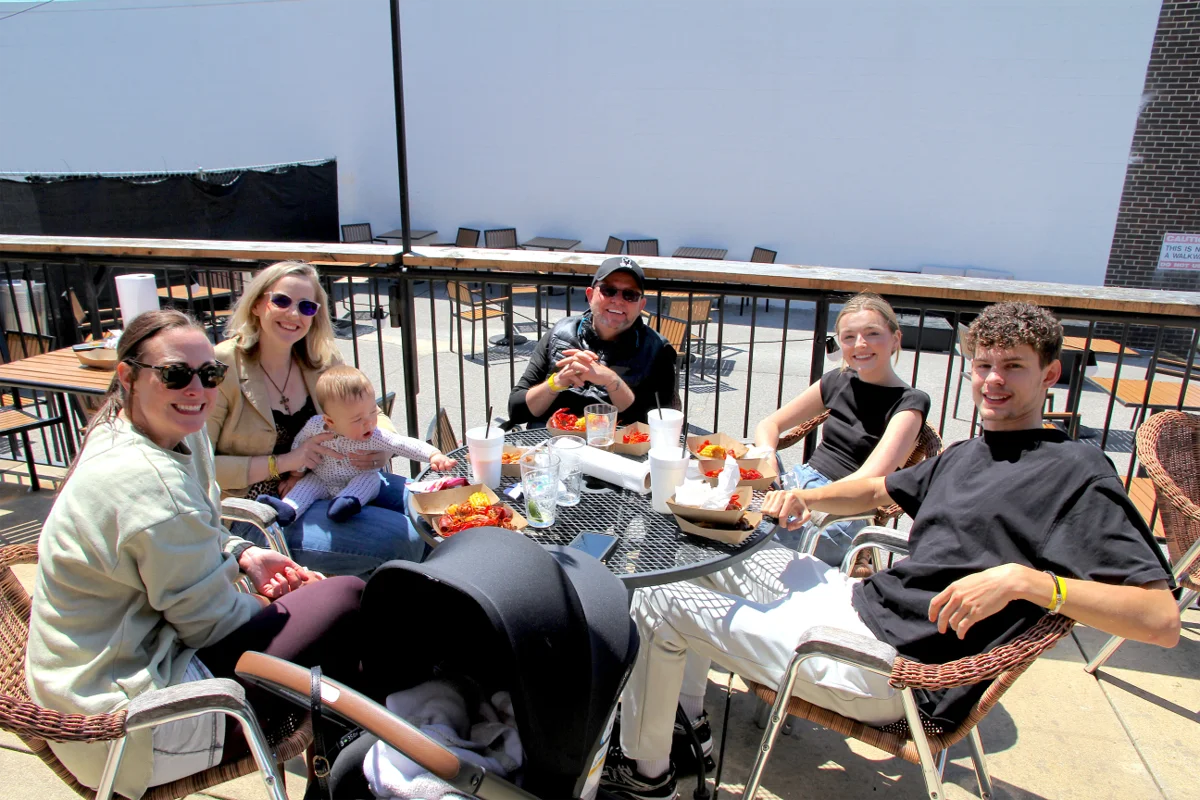 The Local- Bourbon House & Eatery in Vestavia Hills, AL (2)