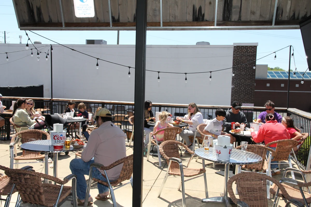 The Local- Bourbon House & Eatery in Vestavia Hills, AL (3)