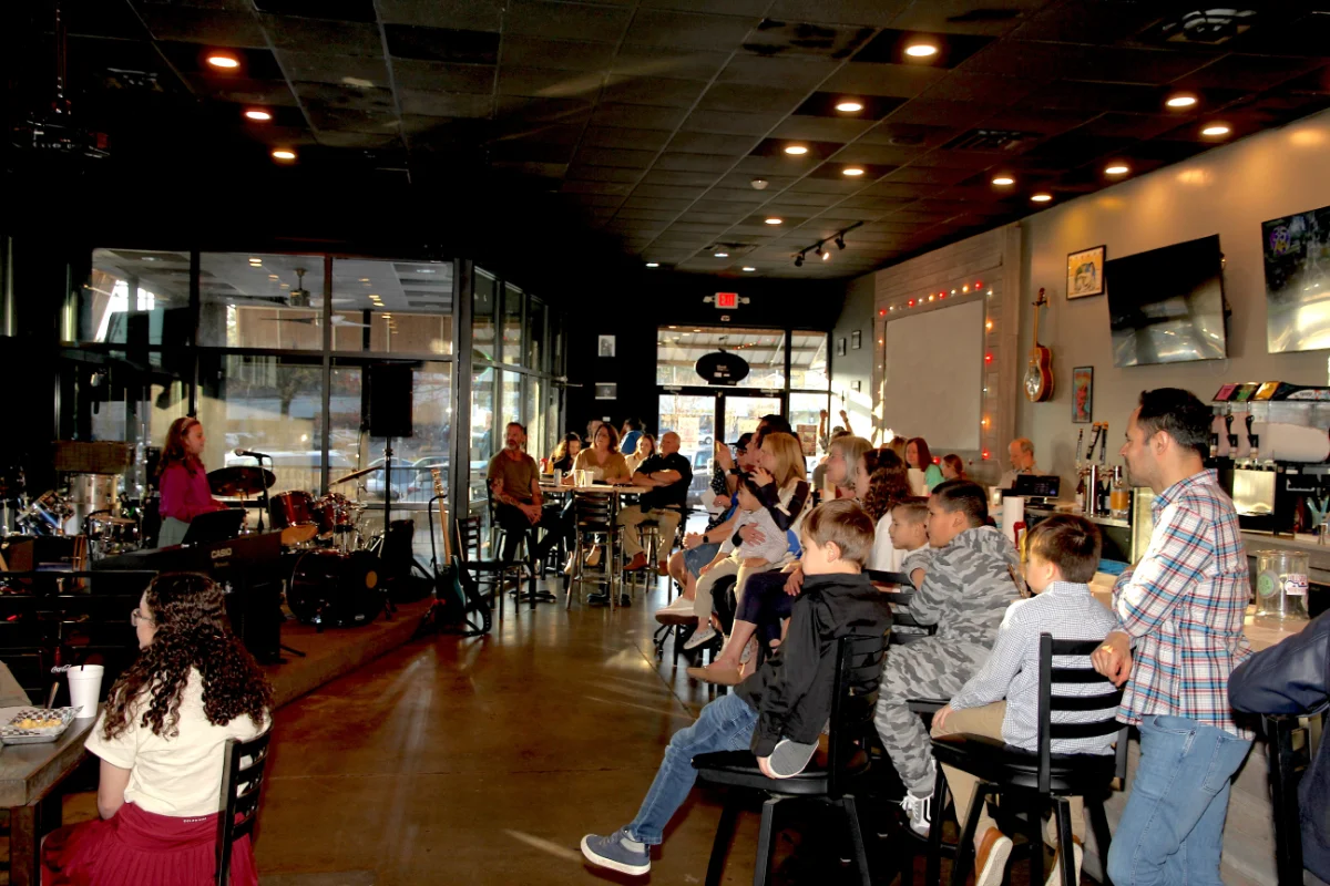 The Local- Bourbon House & Eatery in Vestavia Hills, AL (4)