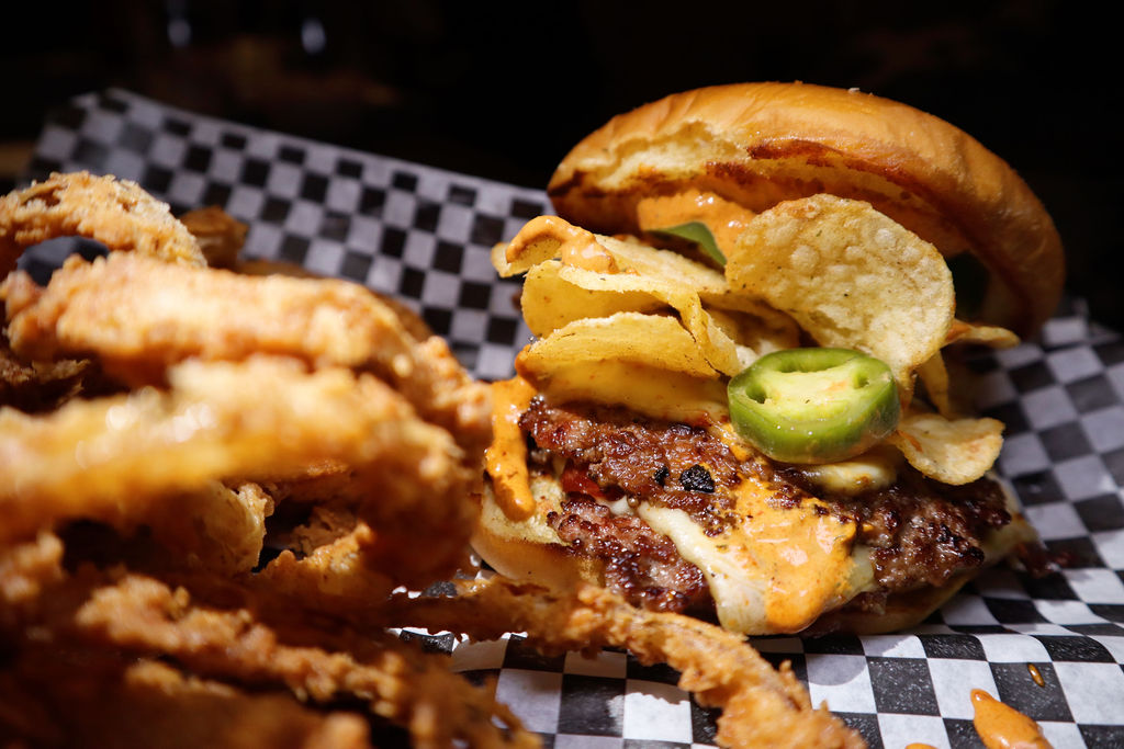 The Local- Bourbon House & Eatery in Vestavia Hills, AL (5)