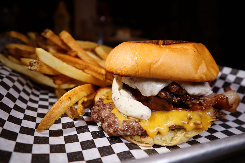 The Local- Bourbon House & Eatery in Vestavia Hills, AL (6)