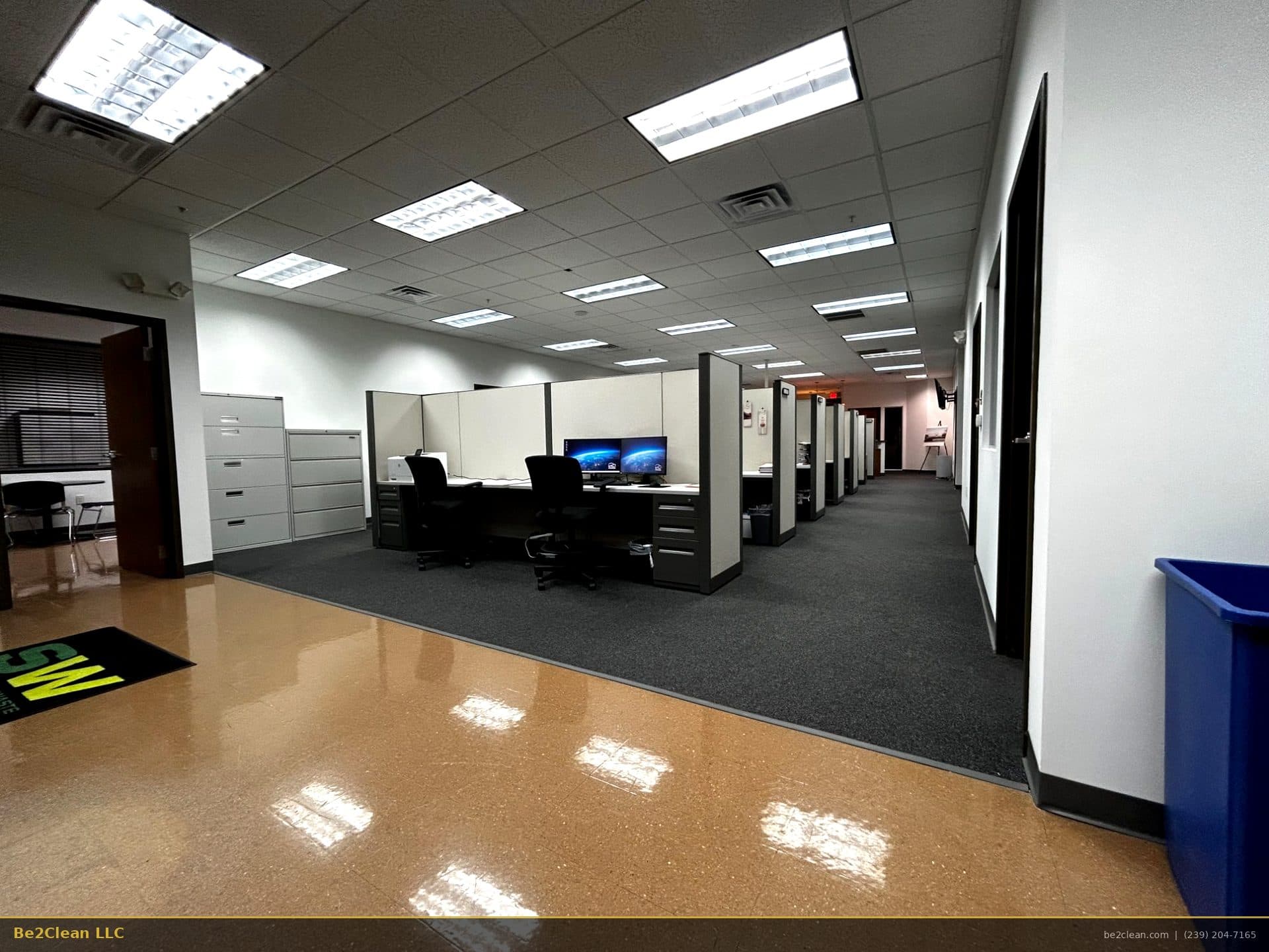 Be2clean LLC in Cape Coral, FL