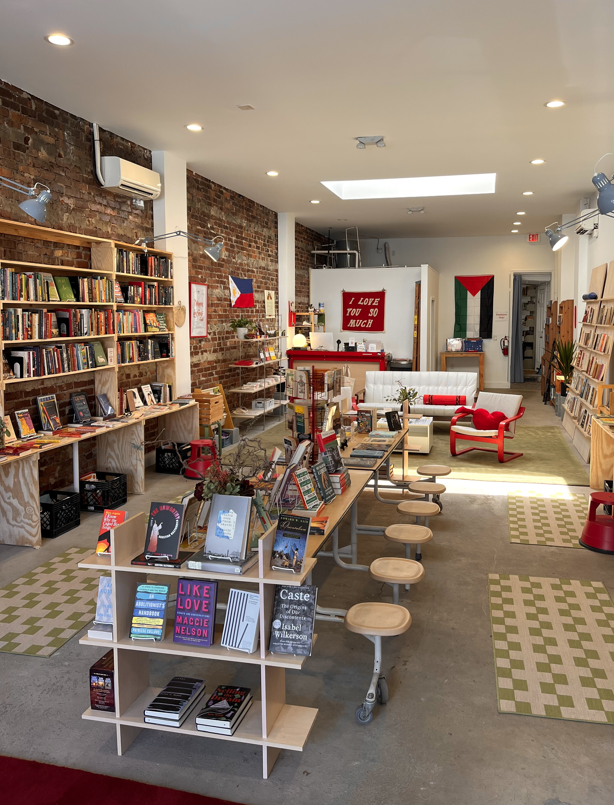 I Love You So Much Books in Richmond, VA