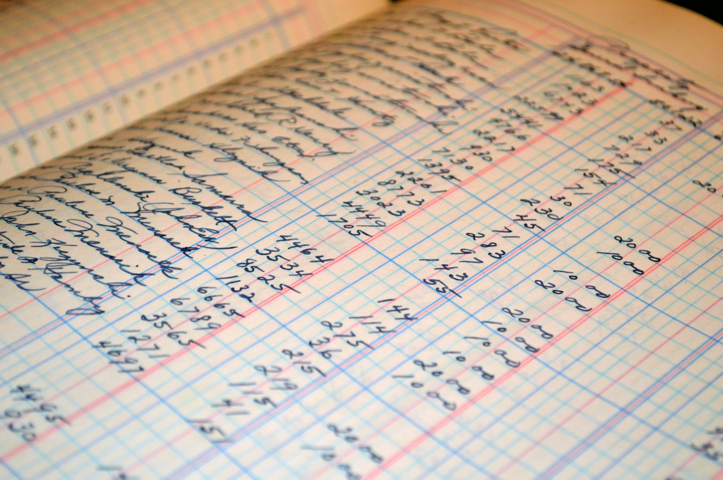 JMR Accounting LLC in St. Augustine, FL (2)