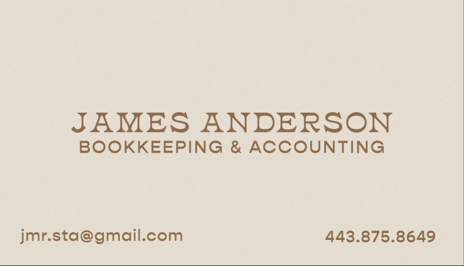 JMR Accounting LLC in St. Augustine, FL (5)