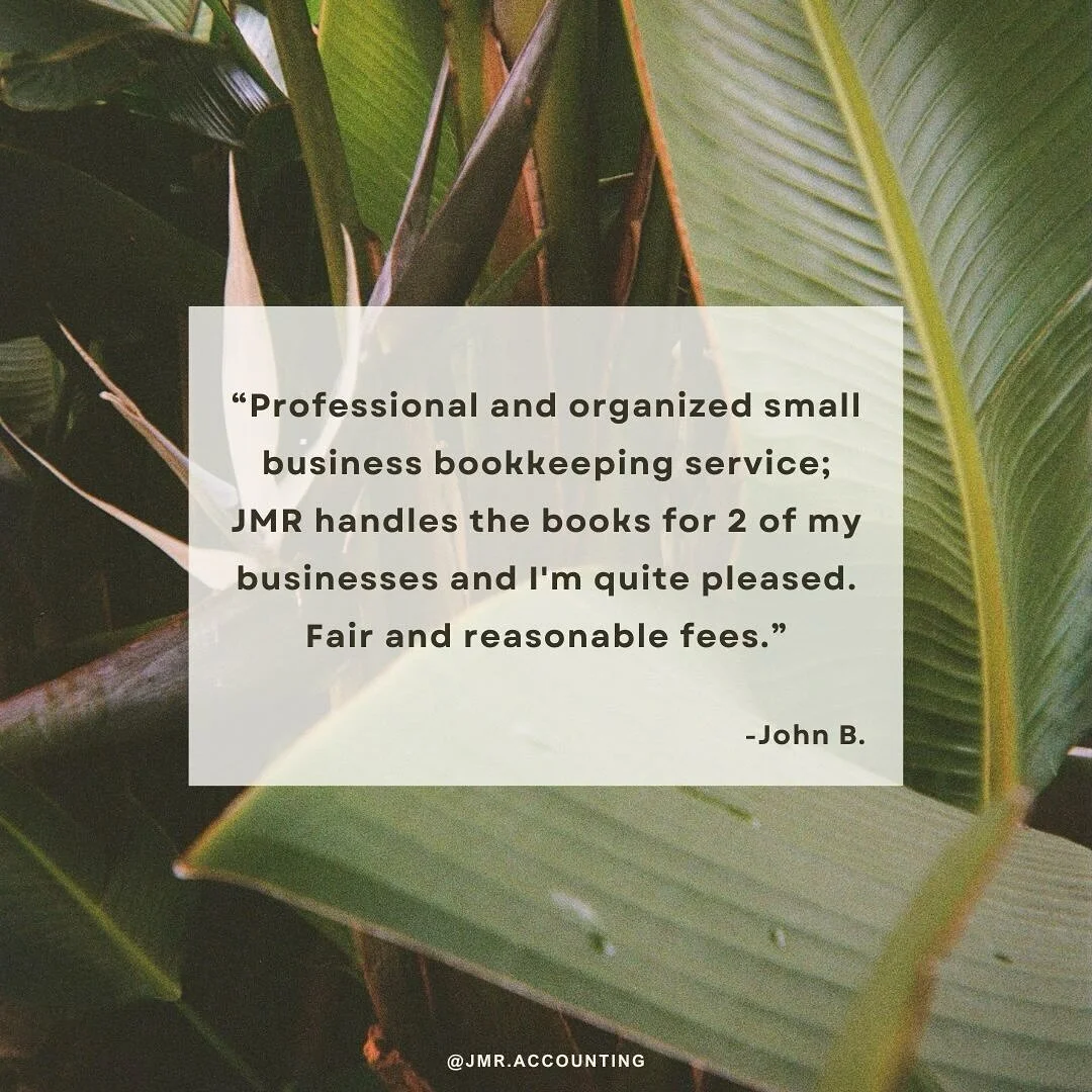 JMR Accounting LLC in St. Augustine, FL (6)