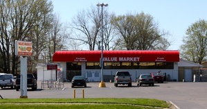 Mooresville Value Market in Mooresville, IN (2)