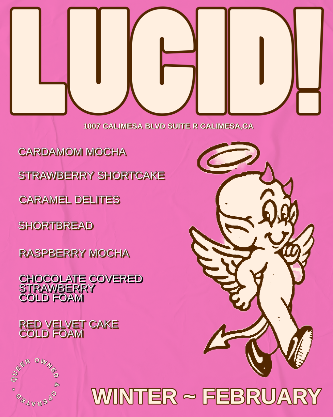 Lucid Coffee in Calimesa, CA (4)