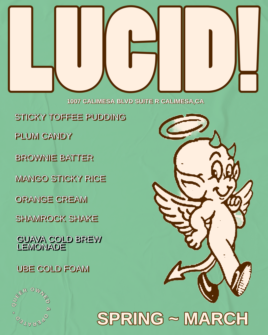 Lucid Coffee in Calimesa, CA (5)