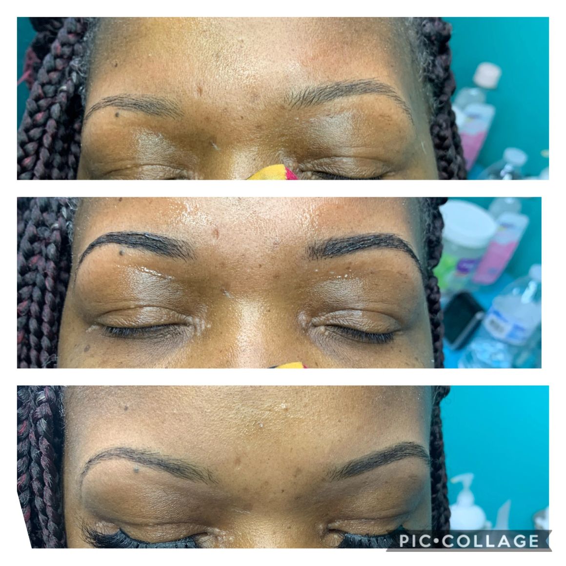 Lashed by Des LLC in Byron, GA