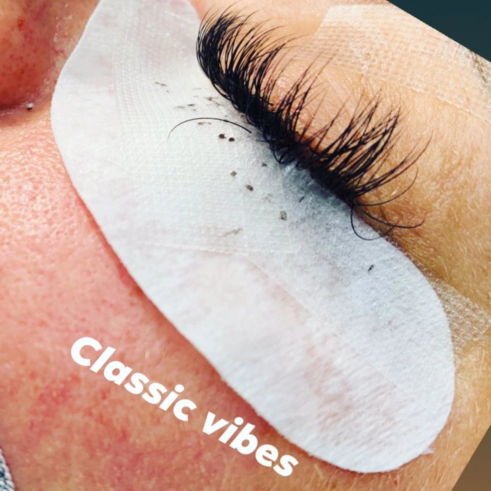 Lashed by Des LLC in Byron, GA (2)