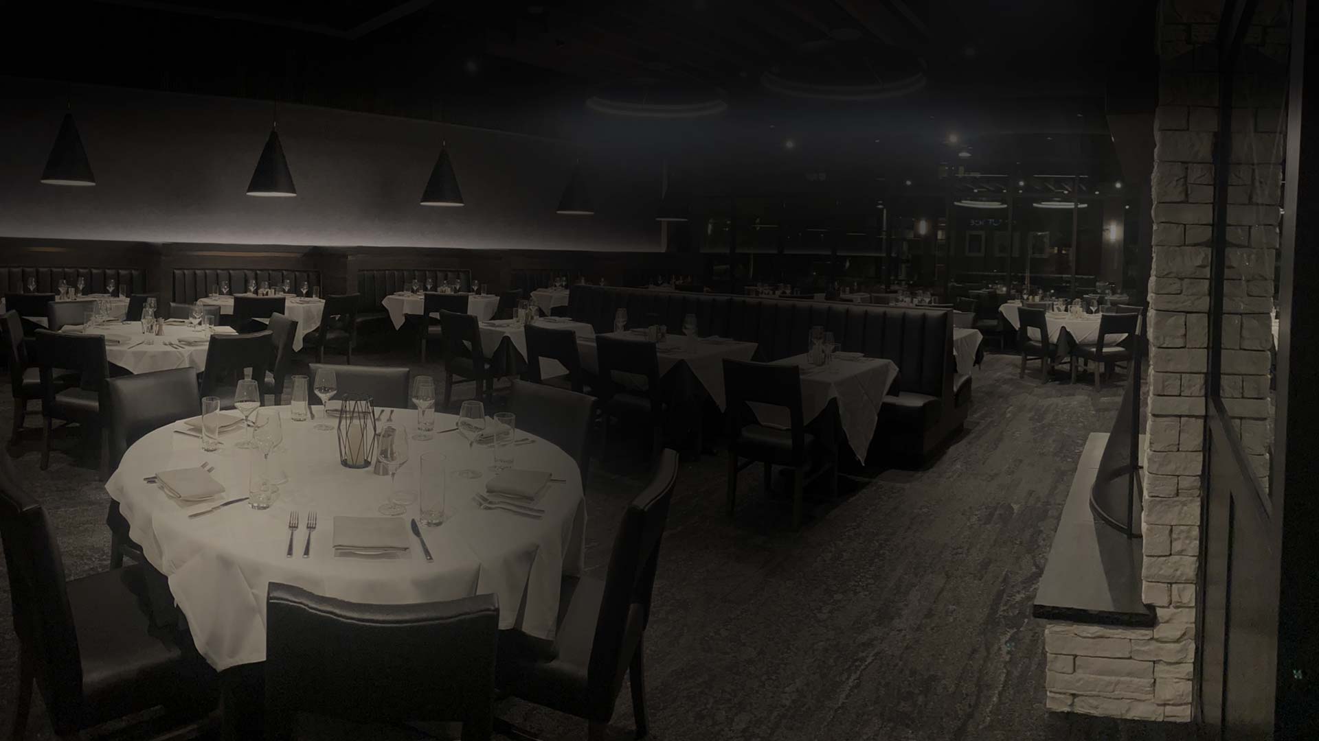 Nate's Chop House in Canonsburg, PA (2)