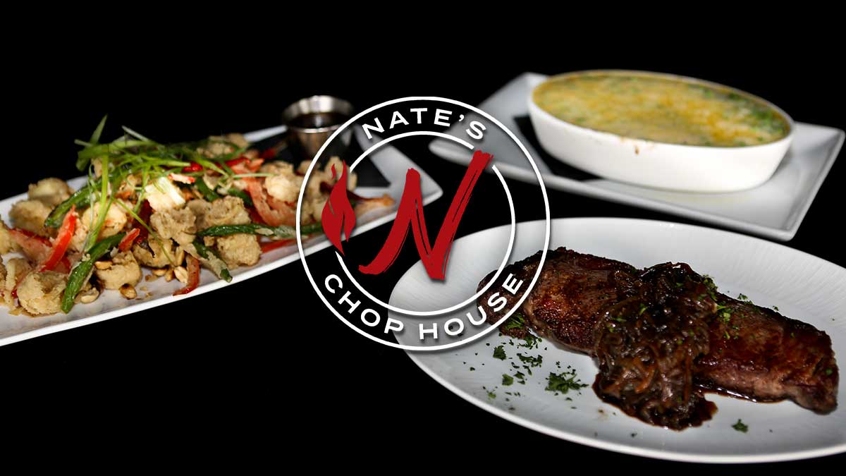 Nate's Chop House in Canonsburg, PA (3)