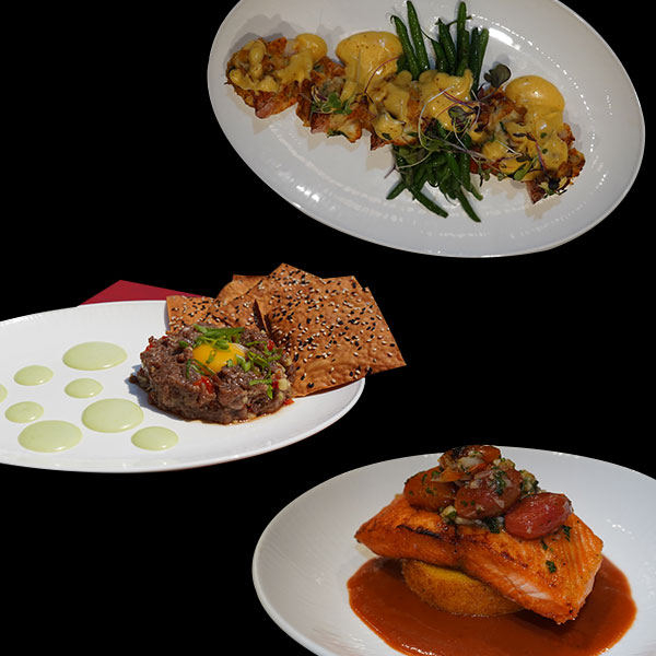 Nate's Chop House in Canonsburg, PA (4)