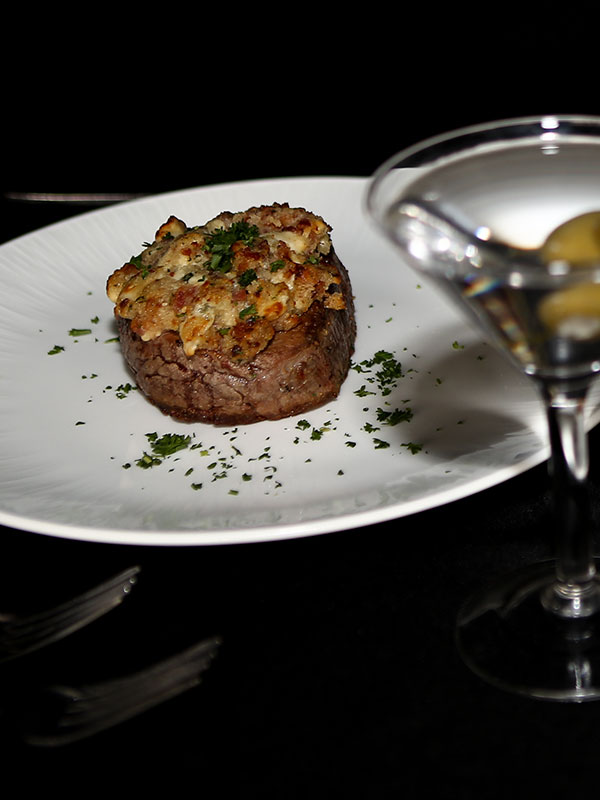 Nate's Chop House in Canonsburg, PA (5)