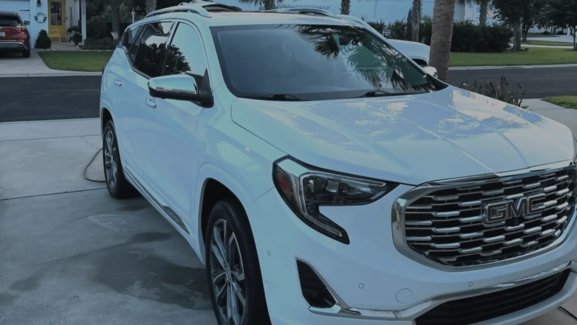 Bakers Mobile Detailing in Murrells Inlet, SC (4)