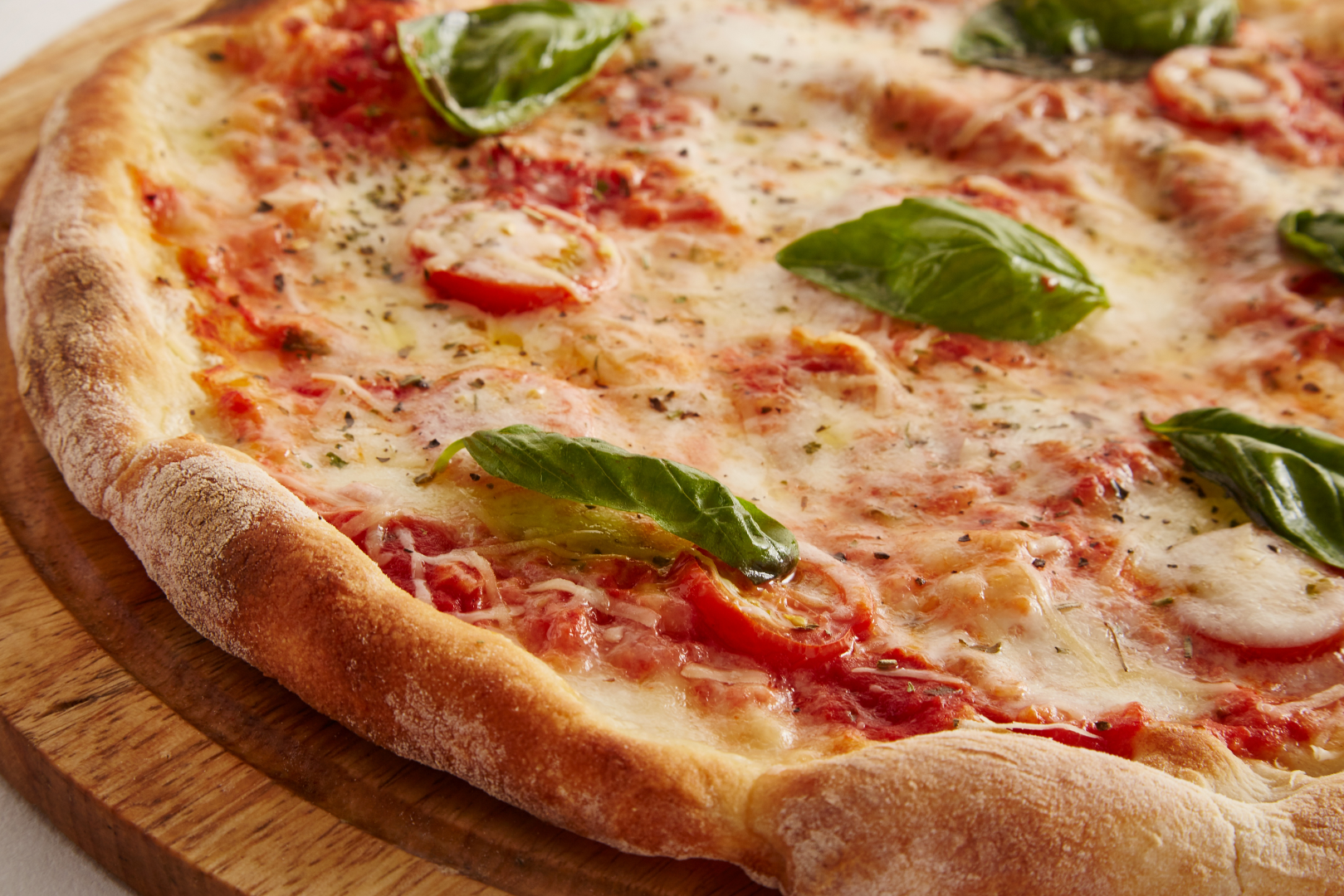 Blanco River Pizza Company in Blanco, TX