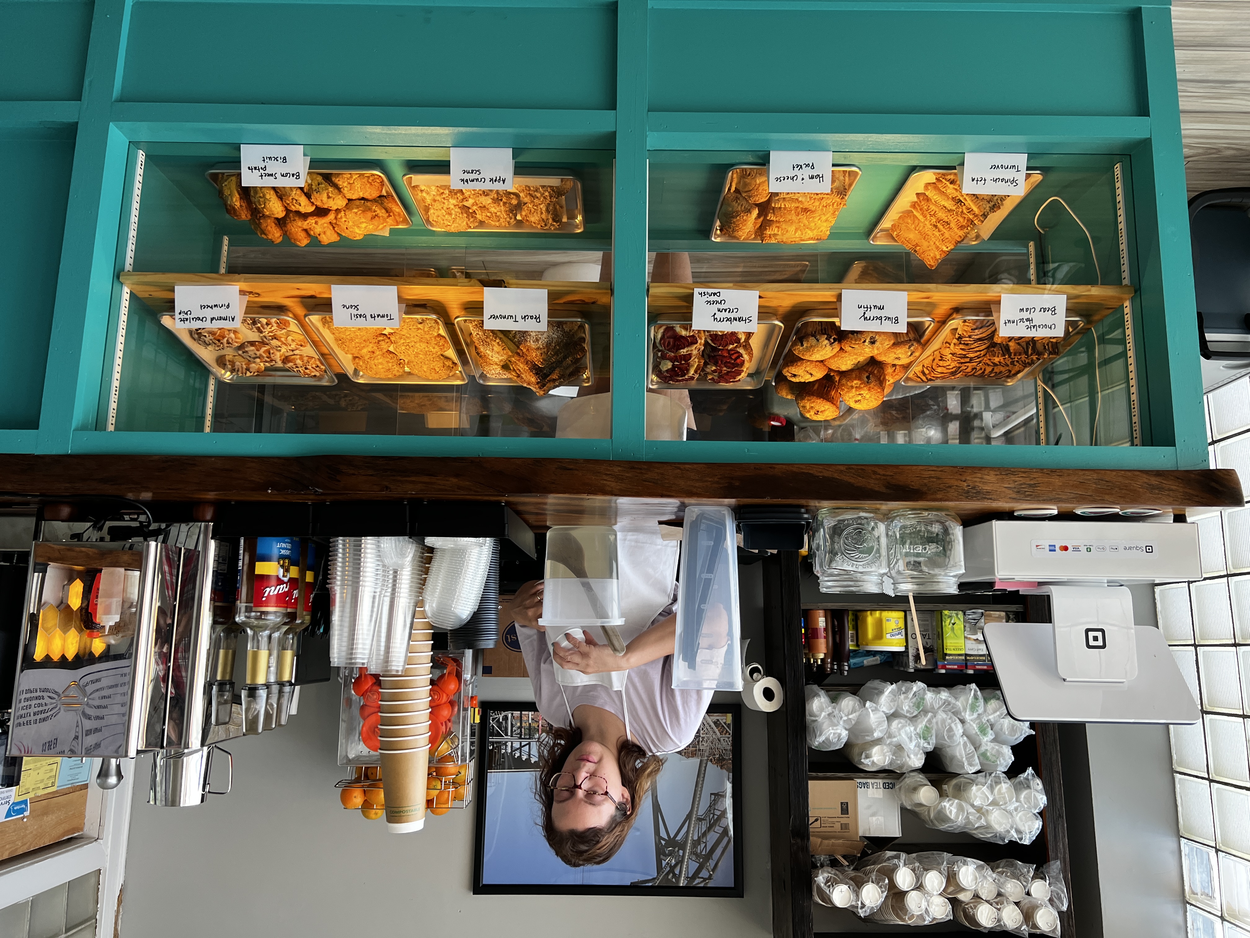 Accelerator Coffee in Barnwell, SC (3)