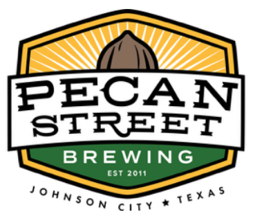 Pecan Street Brewing in Johnson City, TX