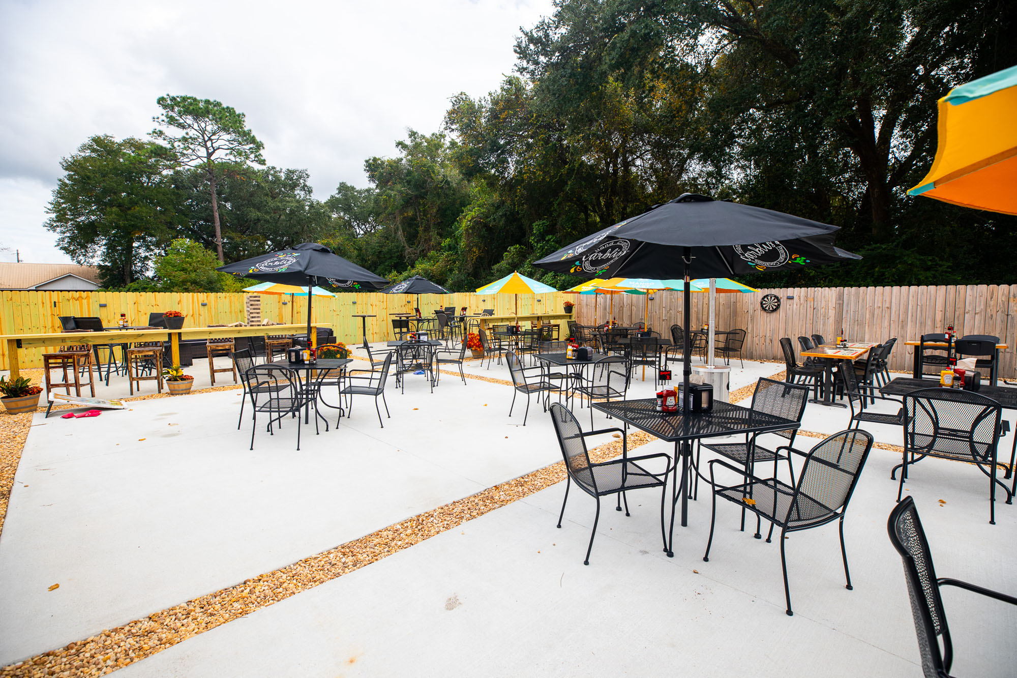 Andy D's Roadhouse Restaurant & Bar in Milton, FL (2)