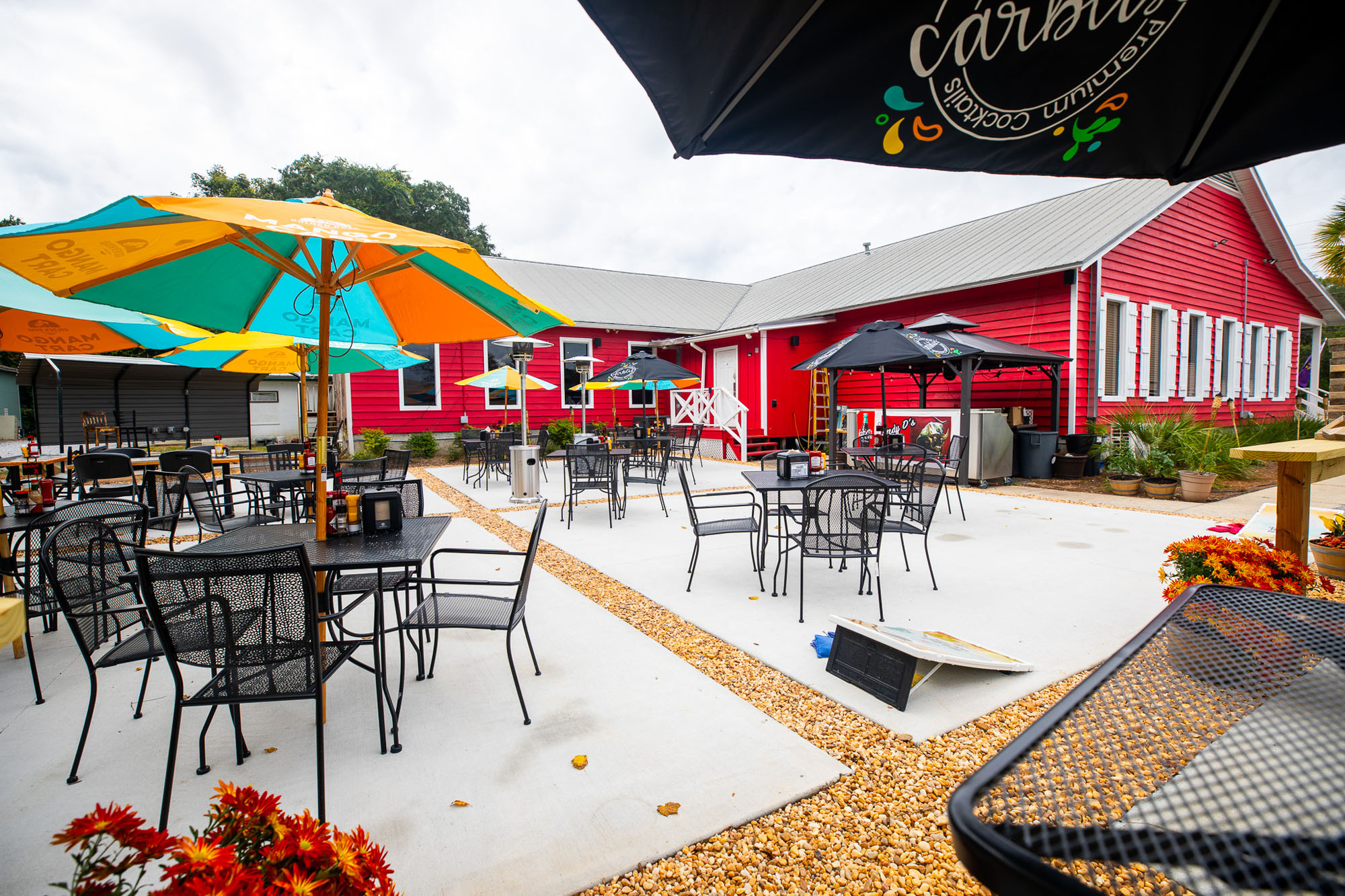 Andy D's Roadhouse Restaurant & Bar in Milton, FL (3)