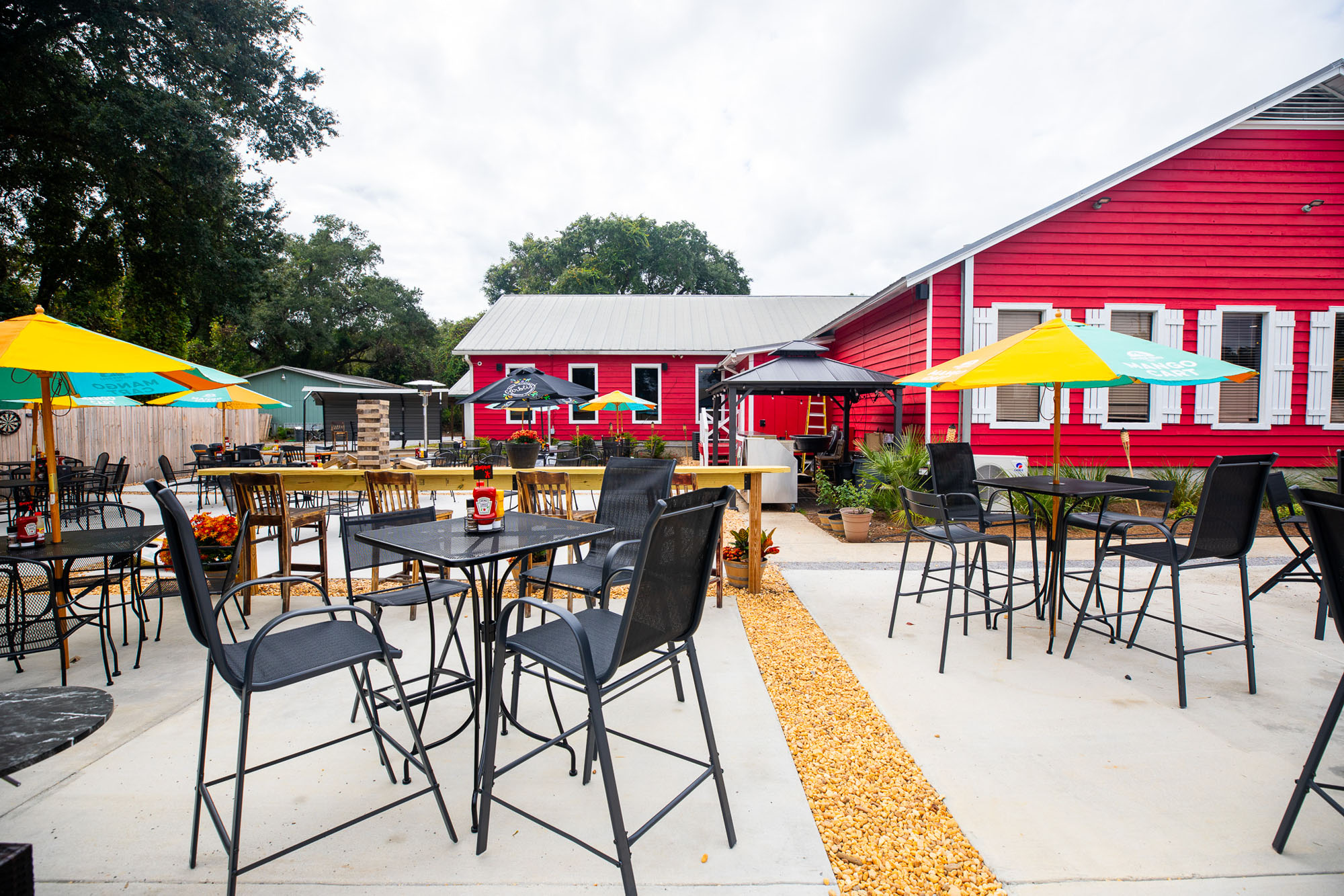 Andy D's Roadhouse Restaurant & Bar in Milton, FL (5)