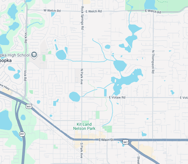 Smothers Law Firm, P.A. in Apopka, FL (2)