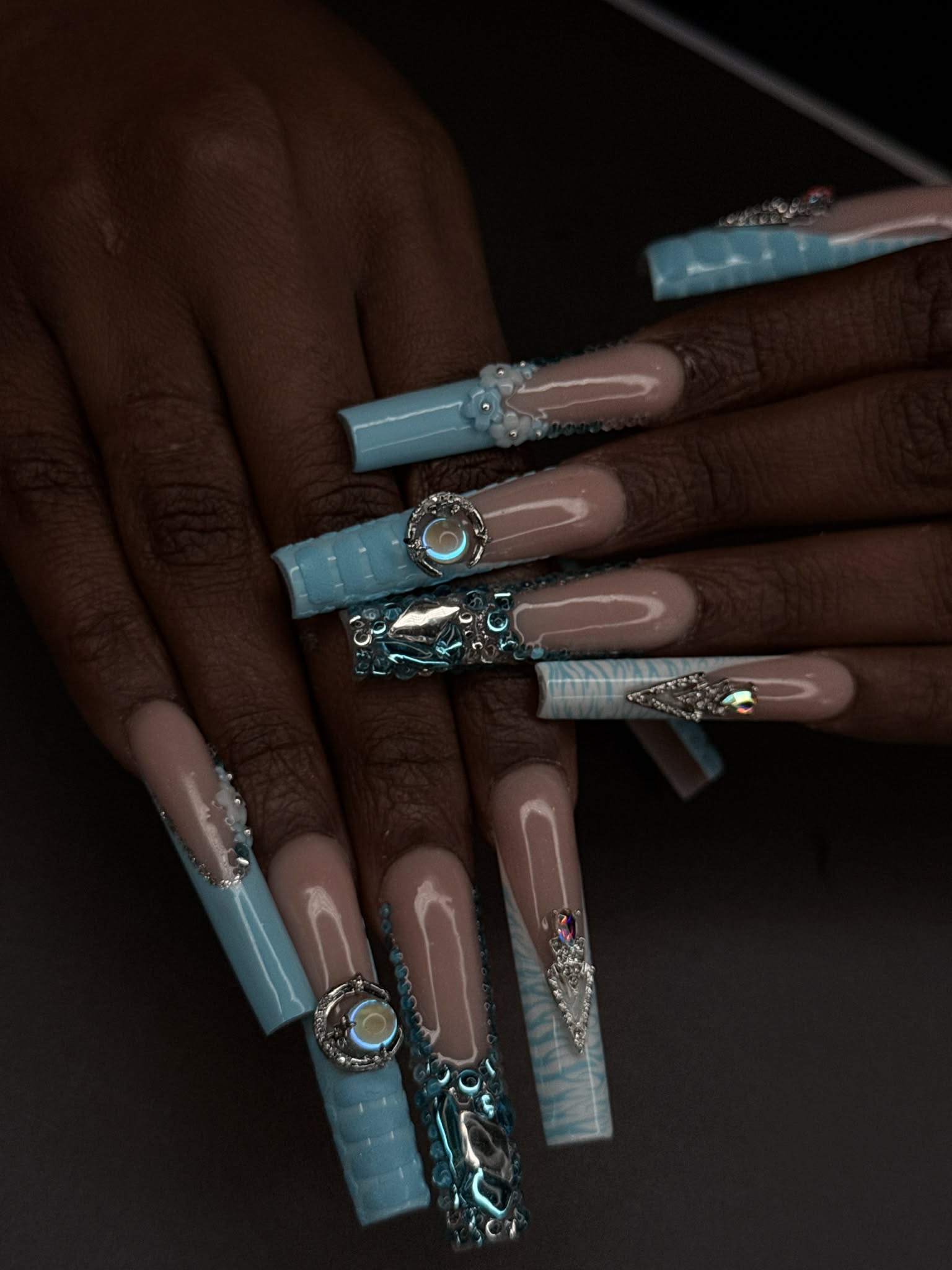 Nail Star at Addison in Addison, TX (5)