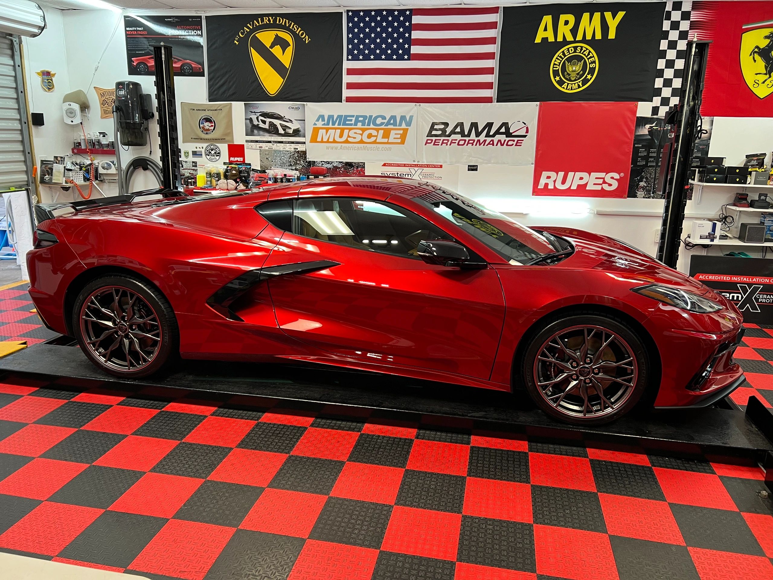 Altimate Ceramic Car Care in Cape Canaveral, FL (2)