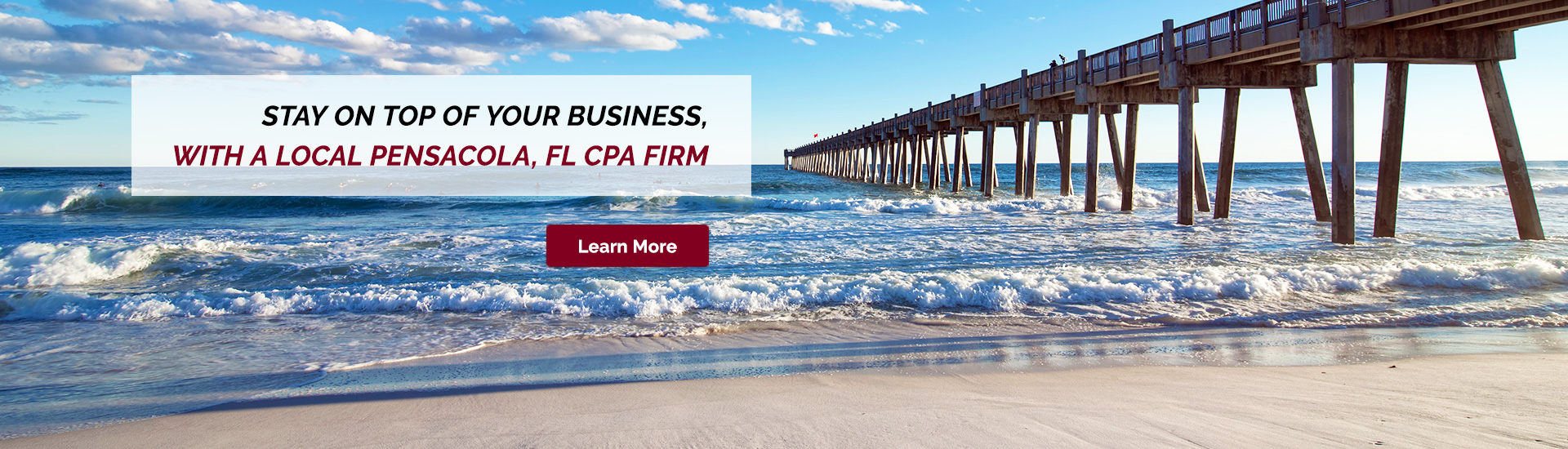 Turner CPA Advisors in Pensacola, FL