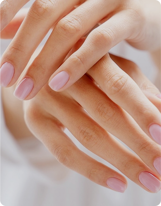 The W Nail Bar Whitestown in Whitestown, IN (4)