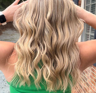 Mad Hair Studio in Roxboro, NC (3)