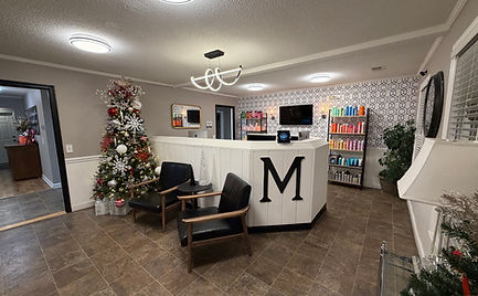 Mad Hair Studio in Roxboro, NC (4)