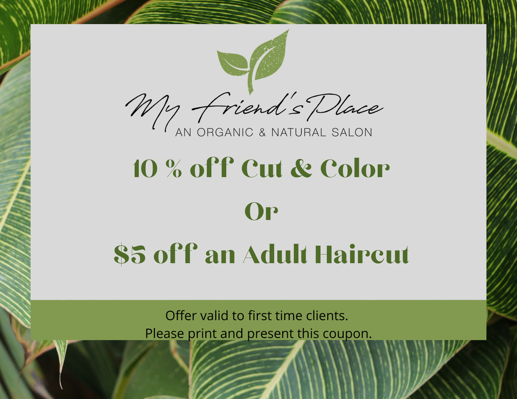 My Friend's Place Salon in Elmhurst, IL (3)