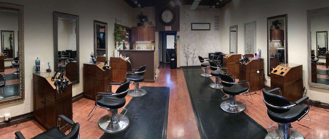 My Friend's Place Salon in Elmhurst, IL (5)