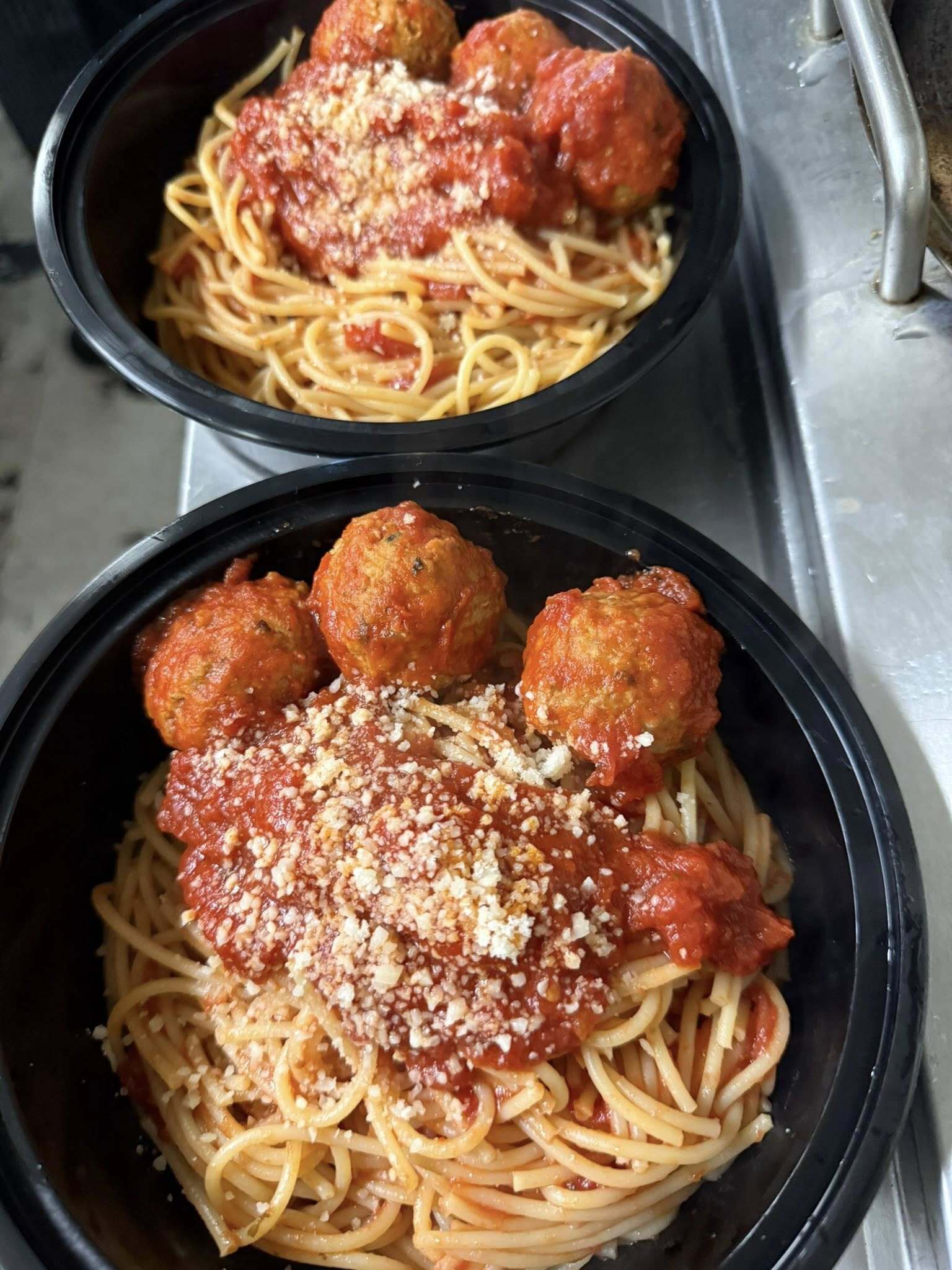 Borgata Restaurant in Rossville, IN (4)