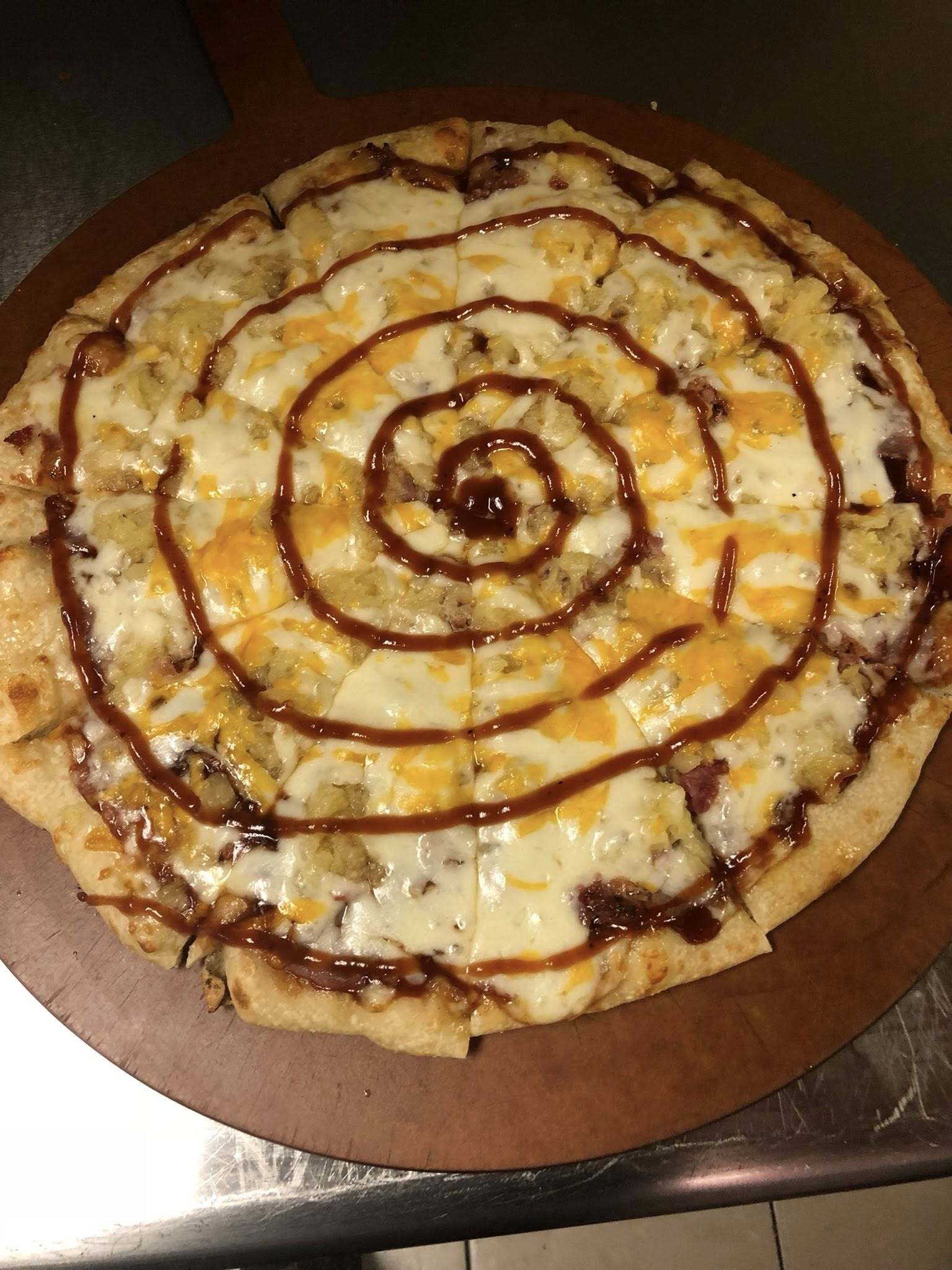 Borgata Restaurant in Rossville, IN (5)
