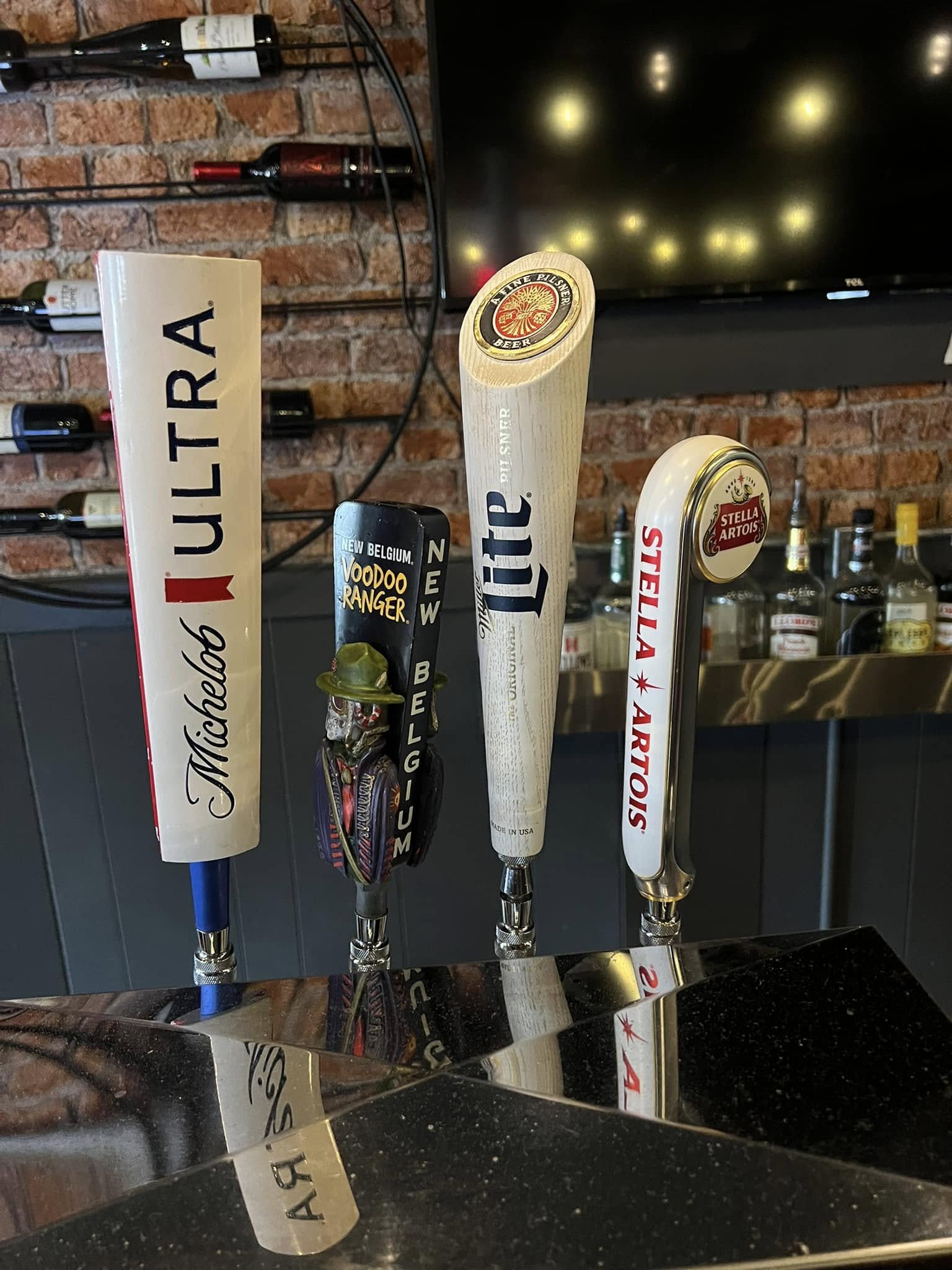 Borgata Restaurant in Rossville, IN (6)