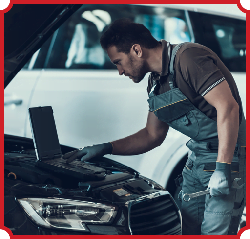 Blackstone Complete Automotive Repair in Daytona Beach, FL