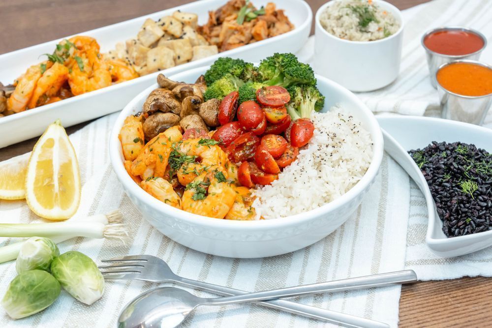 Boltiful Fresh Kitchen - Santa Clara in Santa Clara, CA